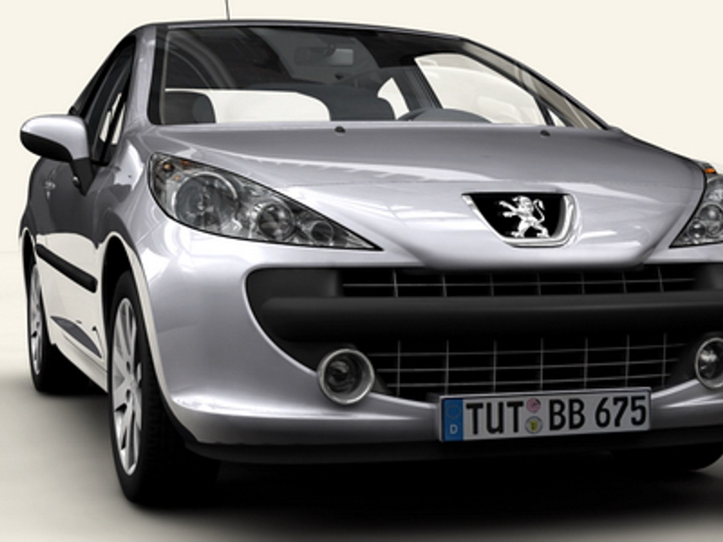 Netherlands 2007-2008: Peugeot 207 most popular – Best Selling
