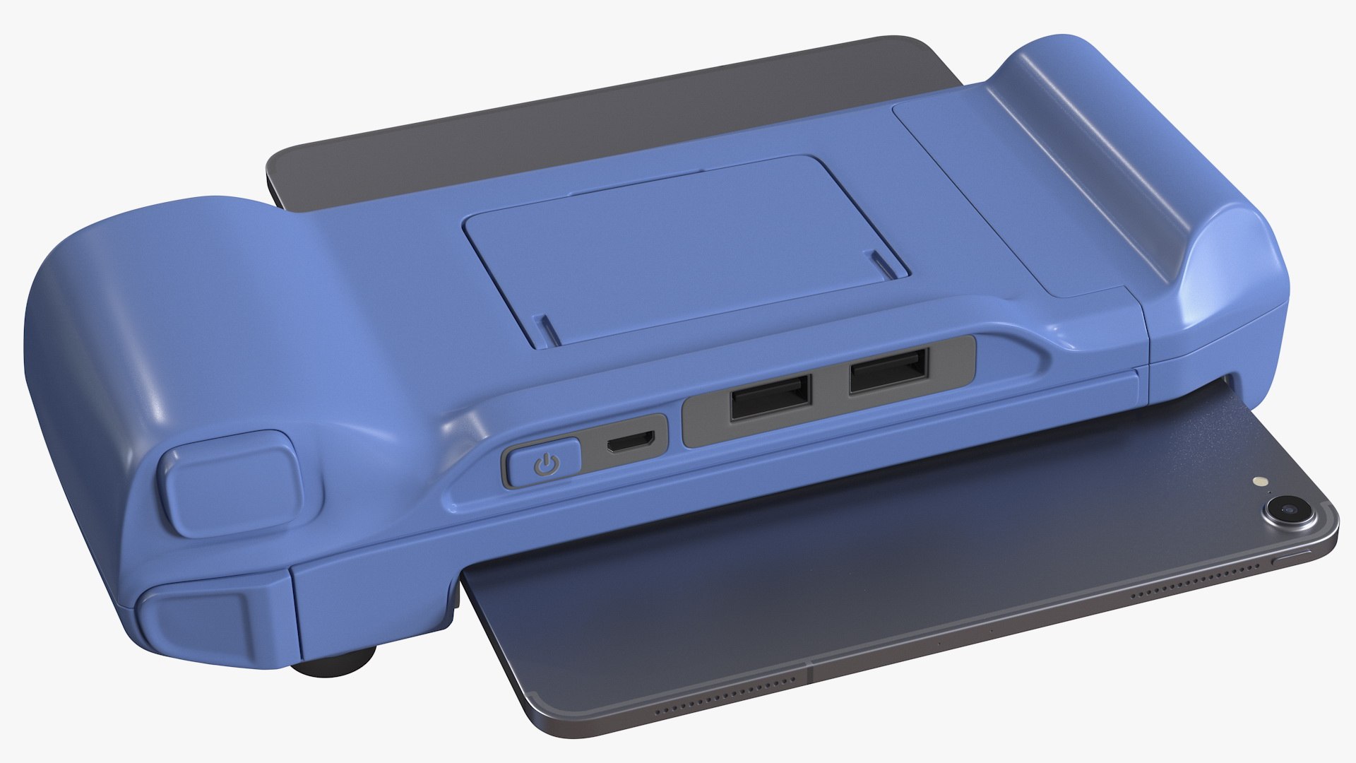 3D wireless mobile controller tablet model https://p.turbosquid.com/ts-thumb/Kb/by1rNr/m7hsupLL/wirelessmobilecontrollerwithtabletc4dmodel011/jpg/1602926024/1920x1080/fit_q87/d008c512aaca010f5dad39f281be683f0a8077b8/wirelessmobilecontrollerwithtabletc4dmodel011.jpg