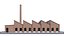 Industrial building 05