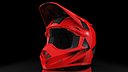 Extreme Sport Helmet