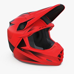extreme sport helmet model