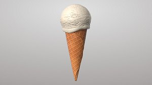 Collection Ice Cream  4 in 1