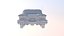 Realistischer Oldtimer: Edsel Corsair 1958, PBR