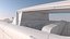 Realistischer Oldtimer: Edsel Corsair 1958, PBR