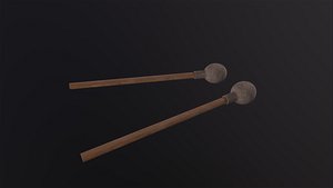Drum Mallet