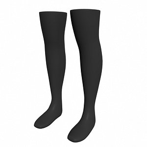 High socks
