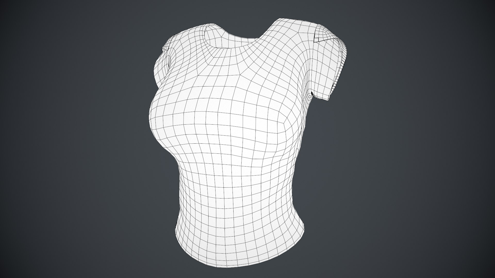 Female Brown T-Shirt Style 6 3D model https://p.turbosquid.com/ts-thumb/Kb/np2l78/57/wire_2/png/1657290144/1920x1080/fit_q87/f704895215e47023966a354532ce4bce45feb0bf/wire_2.jpg