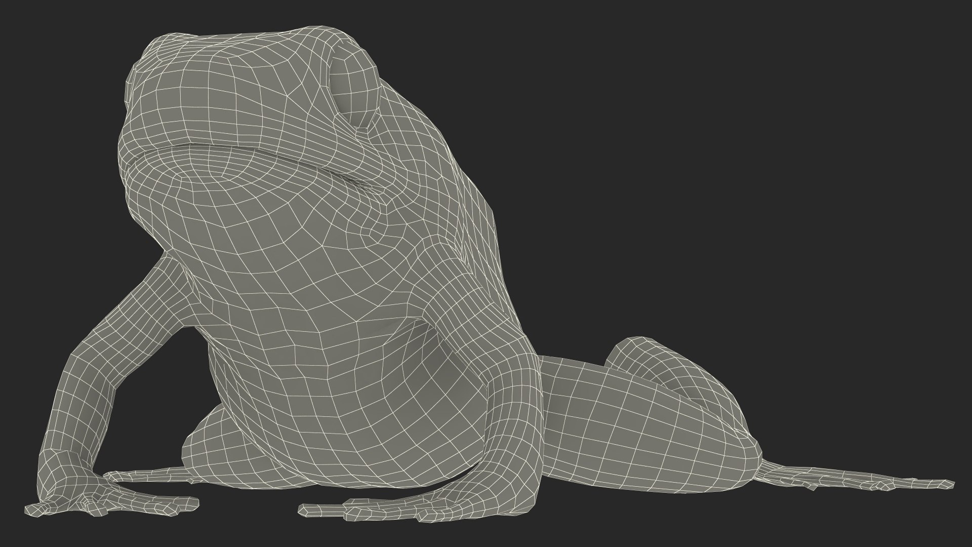 Poison Arrow Frog Green Morph Crawling Pose model https://p.turbosquid.com/ts-thumb/Kb/nuAF2T/TT/poisonarrowfroggreenmorphcrawlingpose3dsmodel027/jpg/1707521297/1920x1080/fit_q87/4543c3c4fec28fcaf7227a1ac023656d0e765622/poisonarrowfroggreenmorphcrawlingpose3dsmodel027.jpg