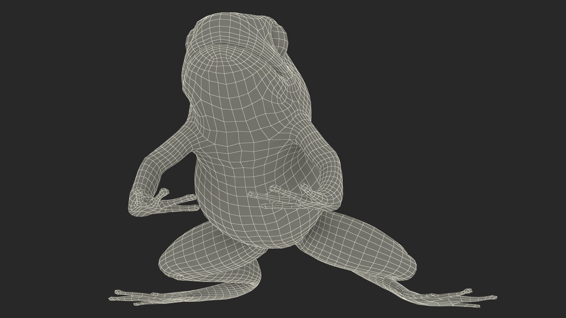 Poison Arrow Frog Green Morph Crawling Pose model https://p.turbosquid.com/ts-thumb/Kb/nuAF2T/aj/poisonarrowfroggreenmorphcrawlingpose3dsmodel030/jpg/1707521309/1920x1080/fit_q87/af8feac5a5f80fce2040a565104d16c546d37dcf/poisonarrowfroggreenmorphcrawlingpose3dsmodel030.jpg