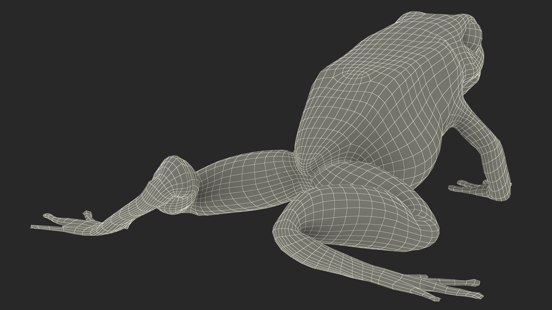 Poison Arrow Frog Green Morph Crawling Pose model https://p.turbosquid.com/ts-thumb/Kb/nuAF2T/xI/poisonarrowfroggreenmorphcrawlingpose3dsmodel028/jpg/1707521301/1920x1080/fit_q87/344a86f8ca361d21c079e86d8b28eb7fa5e3af12/poisonarrowfroggreenmorphcrawlingpose3dsmodel028.jpg