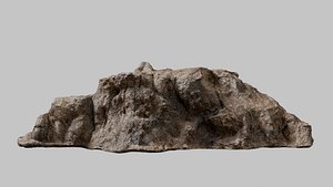 Desert Rock terrain 04