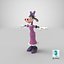 Clarabelle Version 2