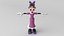 Clarabelle Version 2