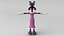 Clarabelle Version 2