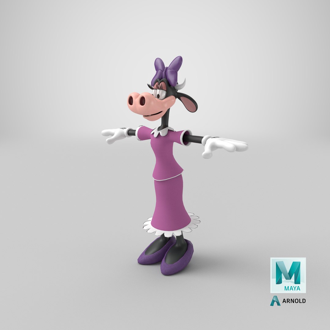 3D clarabelle version 2 model https://p.turbosquid.com/ts-thumb/Kb/y7LBXS/ddnCIcel/stemcell_maya_arnold_render/png/1591291252/1920x1080/fit_q87/c5960c360fc33bd24e1415fb00cecc86b3d1f12a/stemcell_maya_arnold_render.jpg