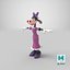 Clarabelle Version 2