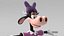 Clarabelle Version 2