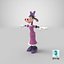 Clarabelle Version 2