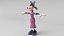 Clarabelle Version 2