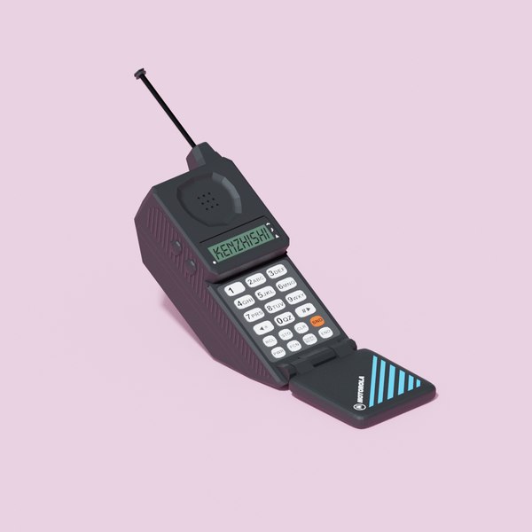 motorola microtac lite