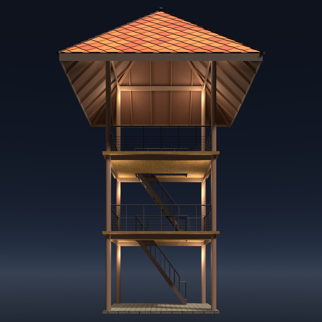 Tropical tower and pavilion set 2 3D model https://p.turbosquid.com/ts-thumb/Kc/7qA5XU/UU/2026a00202/jpg/1767322493/1920x1080/fit_q87/38e46fce690d88a2238062b94b97ade77539eaf5/2026a00202.jpg