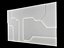 Wall Panel High Tech 2