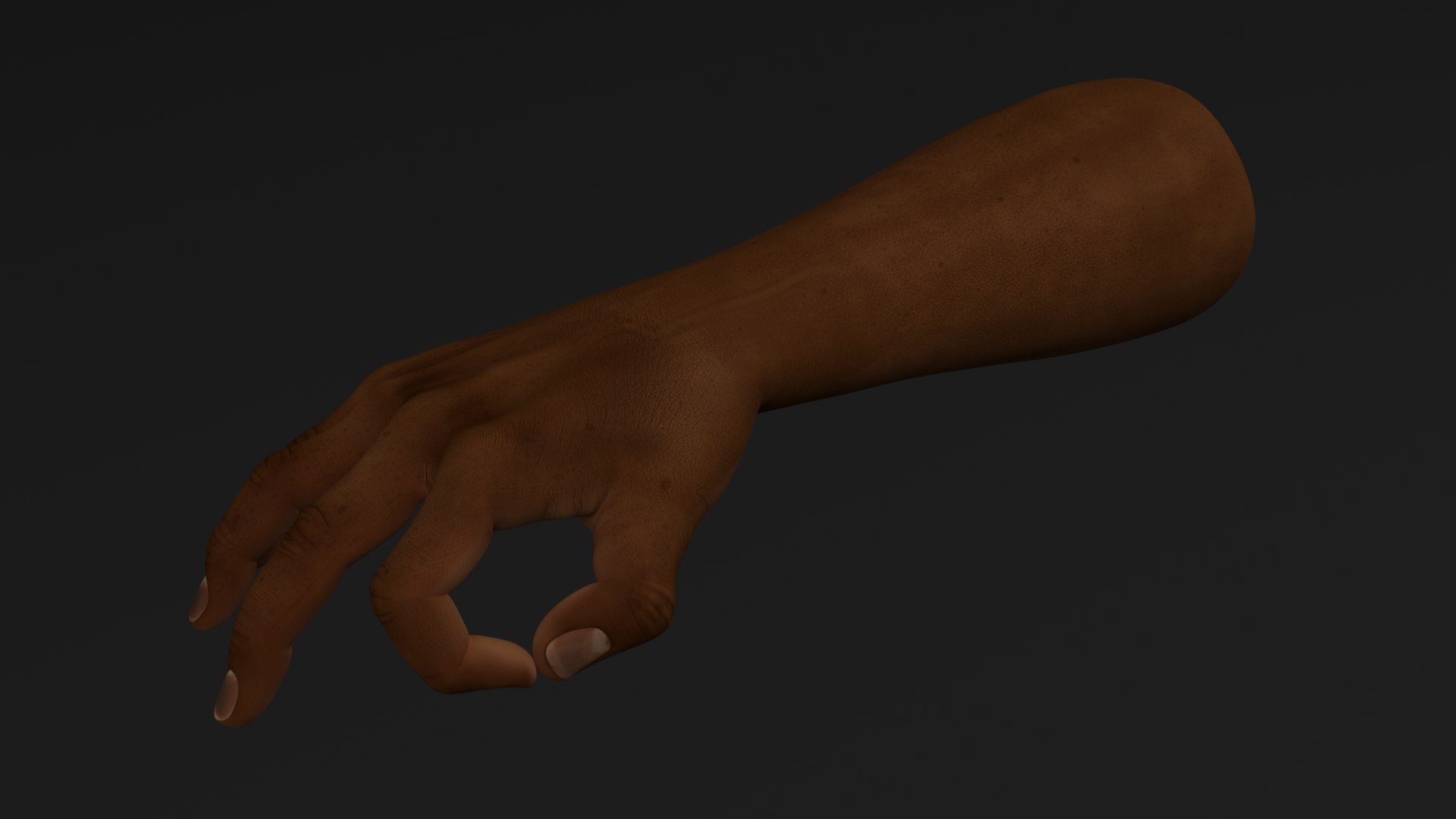 3D model Dark Skinned Man Hand OK Pose https://p.turbosquid.com/ts-thumb/Kc/CFIEnb/Im/darkskinnedmanhandokposemb3dmodel004/jpg/1705362059/1920x1080/fit_q87/57da429b382a8267186280e4daf96d944d84baaf/darkskinnedmanhandokposemb3dmodel004.jpg
