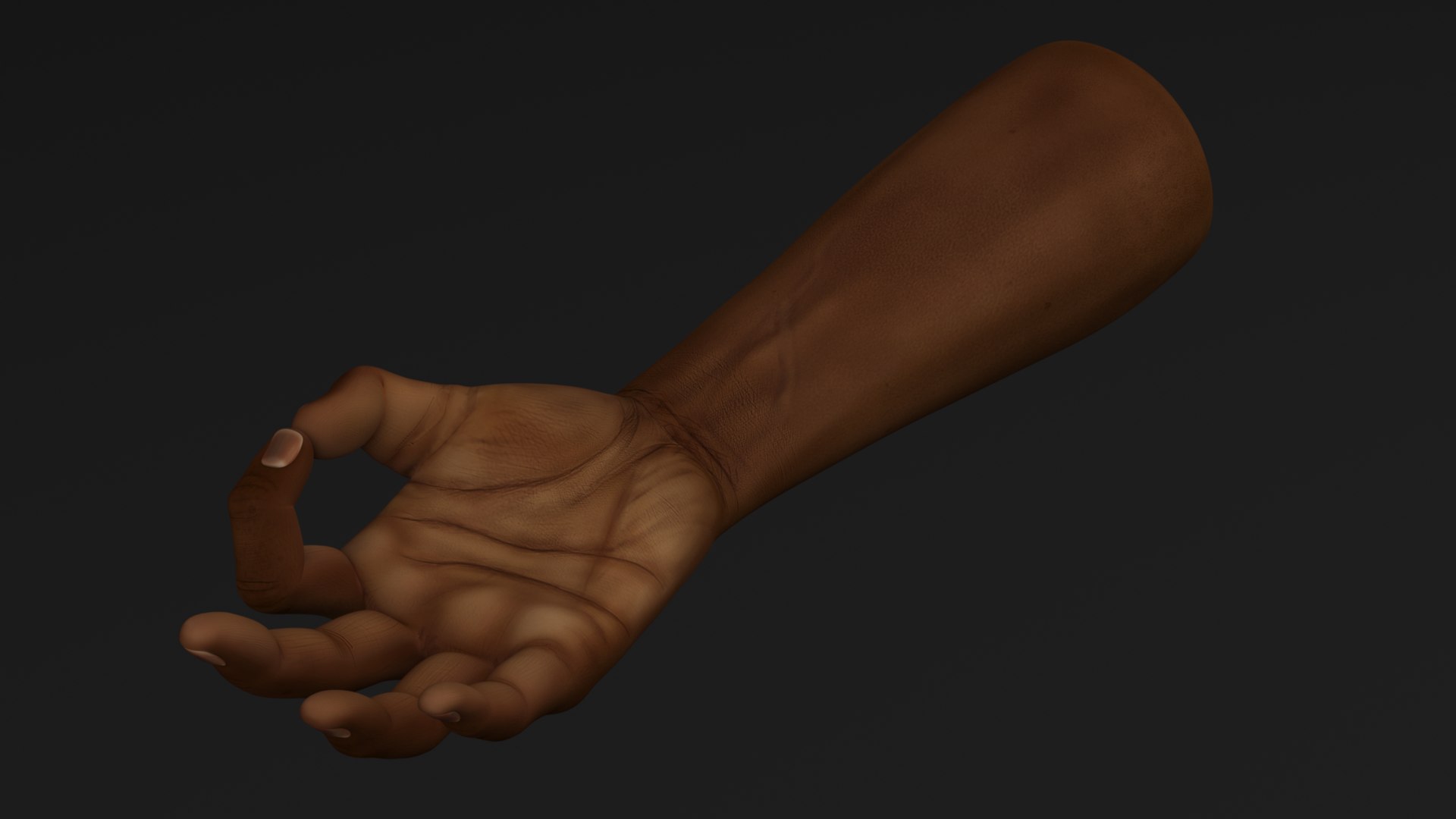 3D model Dark Skinned Man Hand OK Pose https://p.turbosquid.com/ts-thumb/Kc/CFIEnb/uk/darkskinnedmanhandokposemb3dmodel005/jpg/1705362064/1920x1080/fit_q87/492e2408e5e8641b2f90fc06524d9cc171682f7c/darkskinnedmanhandokposemb3dmodel005.jpg