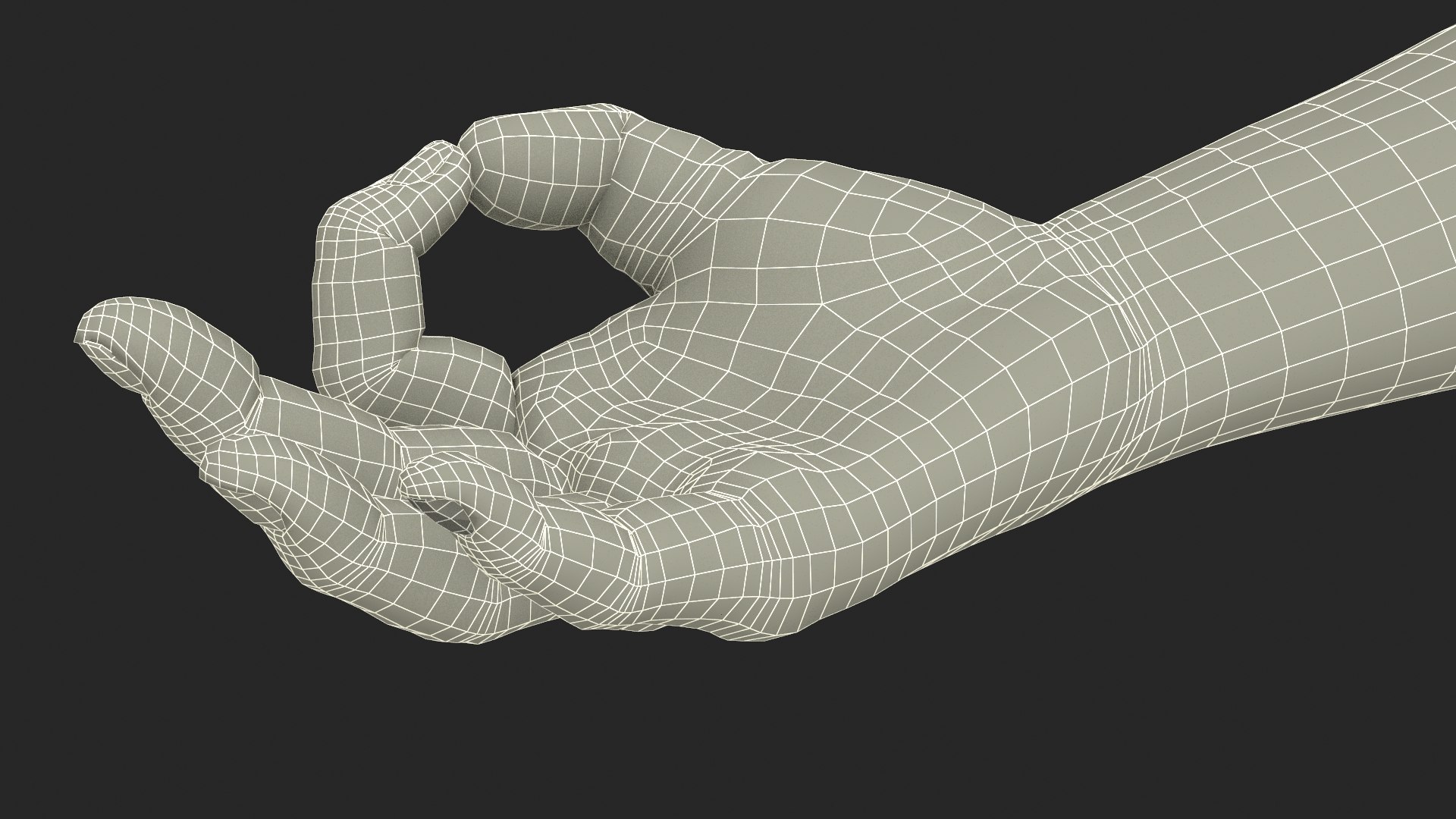 3D model Dark Skinned Man Hand OK Pose https://p.turbosquid.com/ts-thumb/Kc/CFIEnb/vd/darkskinnedmanhandokposemb3dmodel019/jpg/1705362128/1920x1080/fit_q87/e01986ab0c2dbd8afb6e9cdcf9ebff0e44dd66f8/darkskinnedmanhandokposemb3dmodel019.jpg