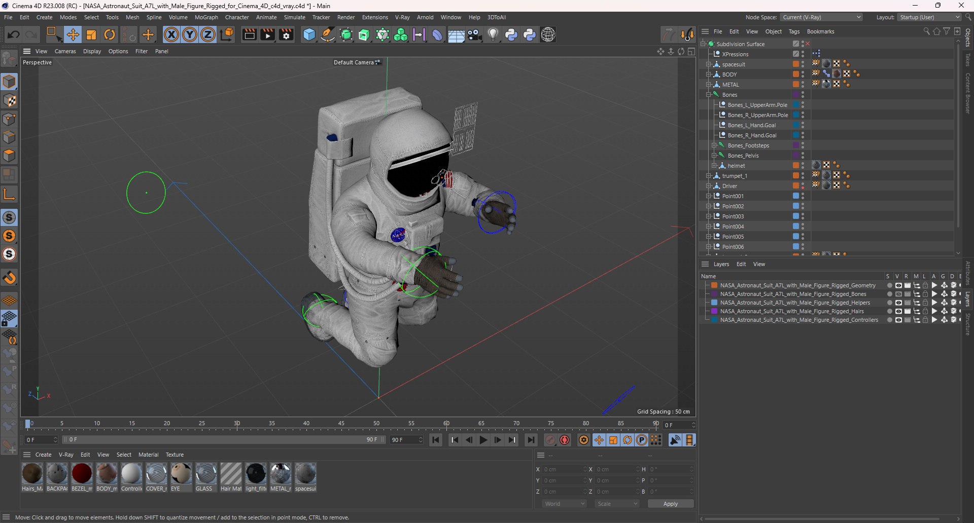NASA Astronaut Suit A7L with Male Figure Rigged for Cinema 4D 3D model https://p.turbosquid.com/ts-thumb/Kc/EkC4Du/PM/nasa_astronaut_suit_a7l_with_male_figure_rigged_for_cinema_4d_1006/jpg/1743715366/1920x1080/fit_q87/024fa8f58ba678721fbb974bba75d843dc583ed6/nasa_astronaut_suit_a7l_with_male_figure_rigged_for_cinema_4d_1006.jpg