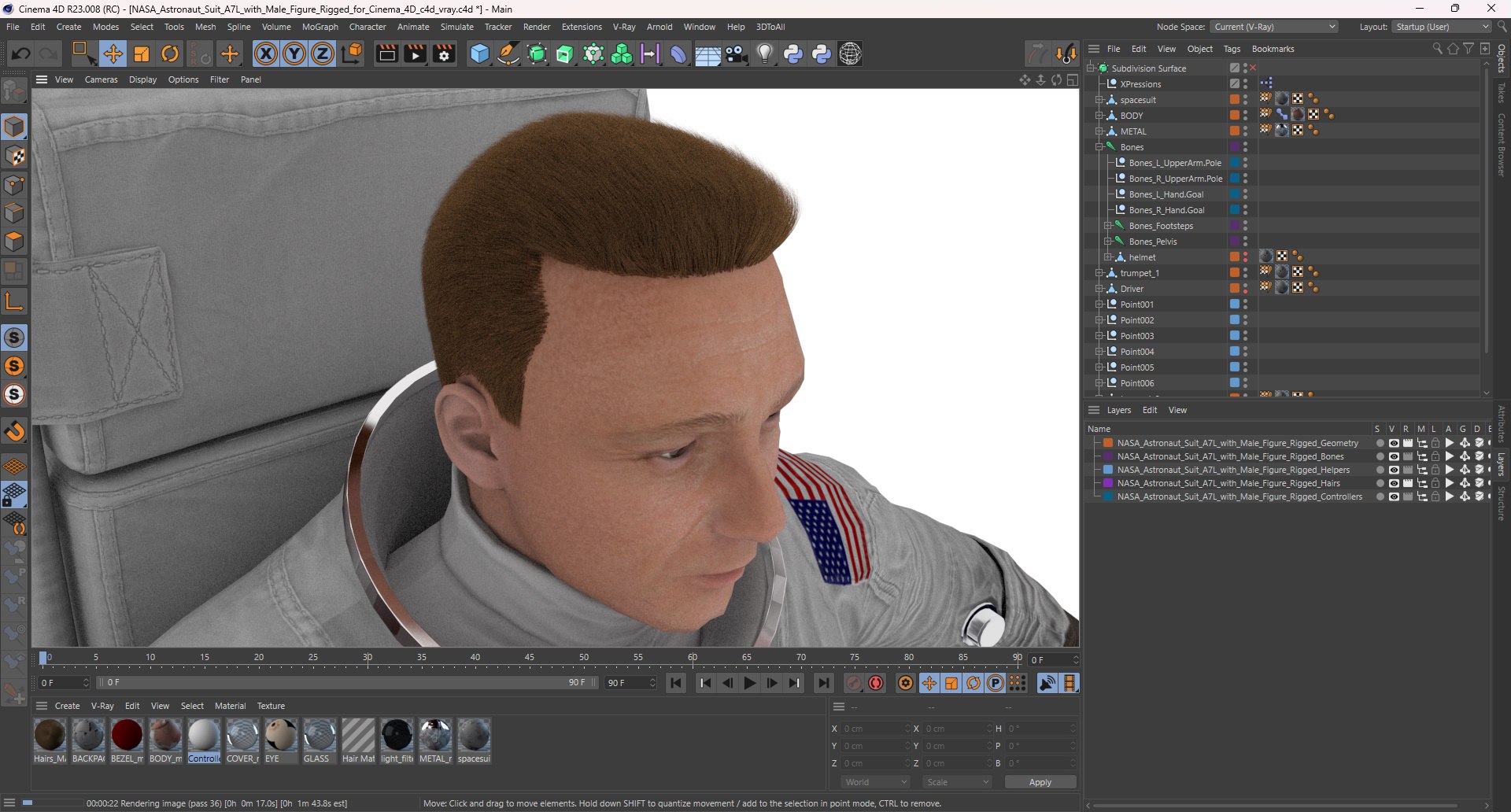 NASA Astronaut Suit A7L with Male Figure Rigged for Cinema 4D 3D model https://p.turbosquid.com/ts-thumb/Kc/EkC4Du/hP/nasa_astronaut_suit_a7l_with_male_figure_rigged_for_cinema_4d_1009/jpg/1743715377/1920x1080/fit_q87/2f935c9bc5bb59313ed88409e03a785358b7ef5f/nasa_astronaut_suit_a7l_with_male_figure_rigged_for_cinema_4d_1009.jpg