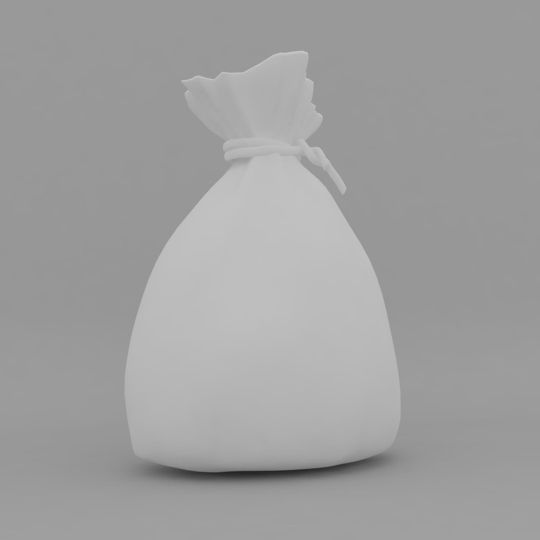 3ds sack money modelled https://p.turbosquid.com/ts-thumb/Kc/FcIlPV/FkLKs4yJ/4/jpg/1338679296/1920x1080/fit_q87/c4aad8da670ee268f89a68cfeac337538c939b10/4.jpg