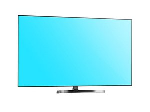 LG Super UHD 4K TV 65 inch