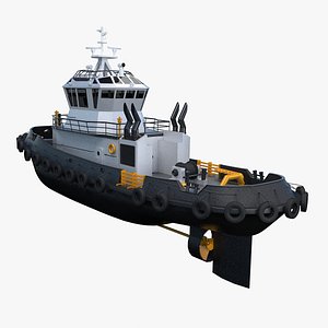 TugBoat