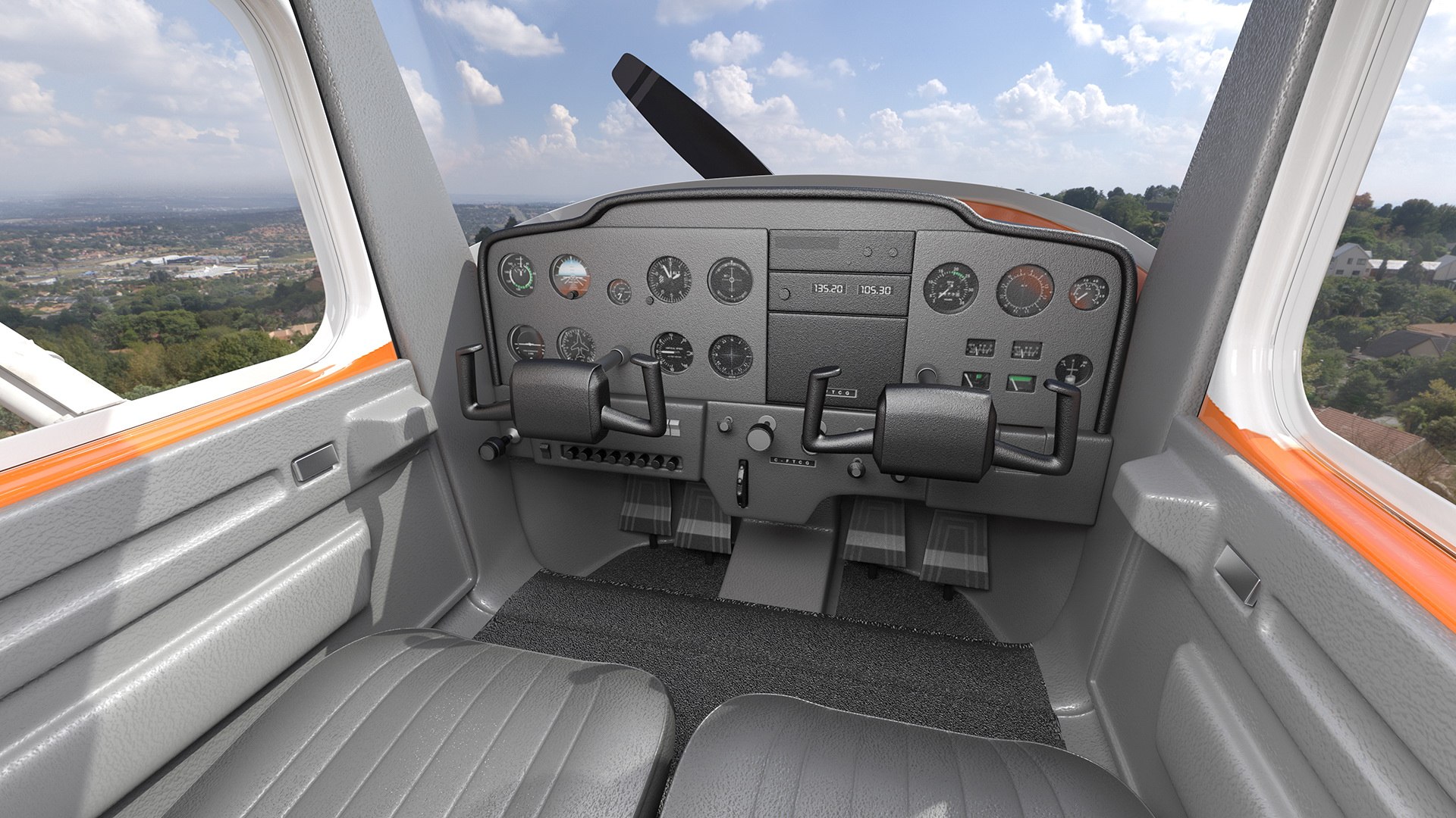 3D single engine aircraft propeller https://p.turbosquid.com/ts-thumb/Kc/HZVfu7/6wV0z6PJ/singleengineaircraftmb3dmodel006/jpg/1596688524/1920x1080/fit_q87/f1eeeb0b934a177d0447548a7ba0de62b5e919cb/singleengineaircraftmb3dmodel006.jpg