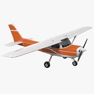 Single Engine Aircraft