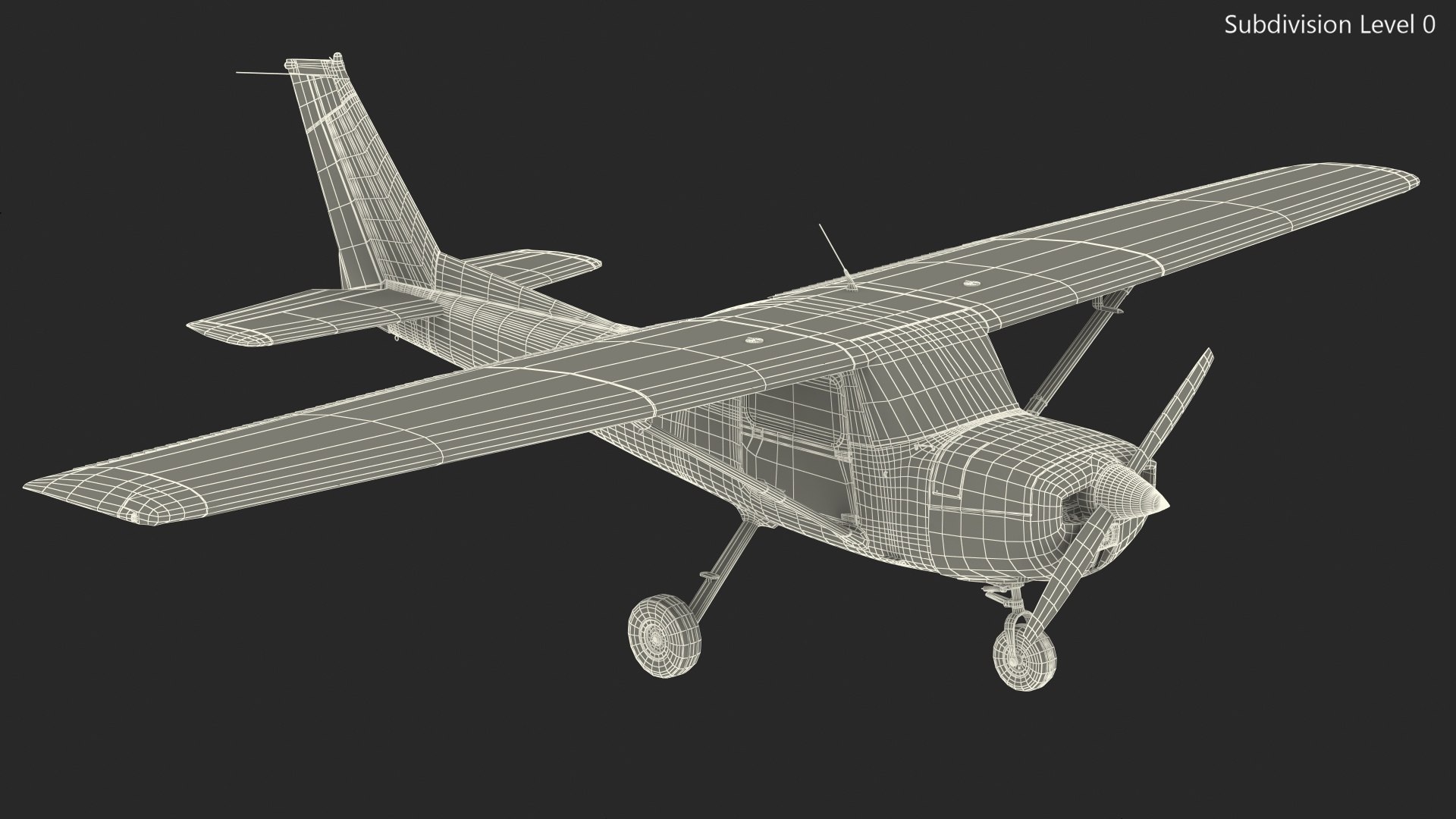 3D single engine aircraft propeller https://p.turbosquid.com/ts-thumb/Kc/HZVfu7/DzOCmQUi/singleengineaircraftmb3dmodel017/jpg/1596688630/1920x1080/fit_q87/1531d695ead3c57a11ec335ce35054411c49ee02/singleengineaircraftmb3dmodel017.jpg
