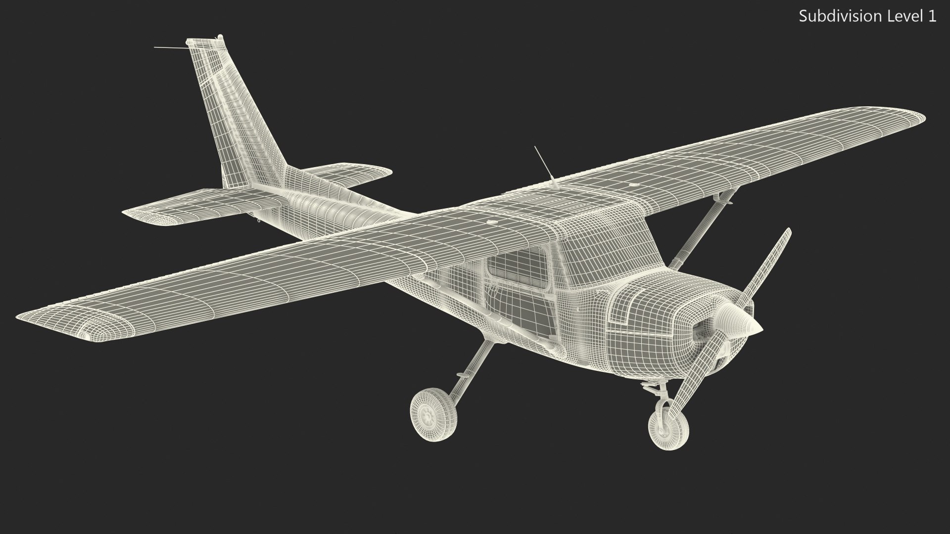 3D single engine aircraft propeller https://p.turbosquid.com/ts-thumb/Kc/HZVfu7/LurFyHFo/singleengineaircraftmb3dmodel018/jpg/1596688639/1920x1080/fit_q87/a350d2b820270aeccc24fed0bb3efe6a0c3fd724/singleengineaircraftmb3dmodel018.jpg