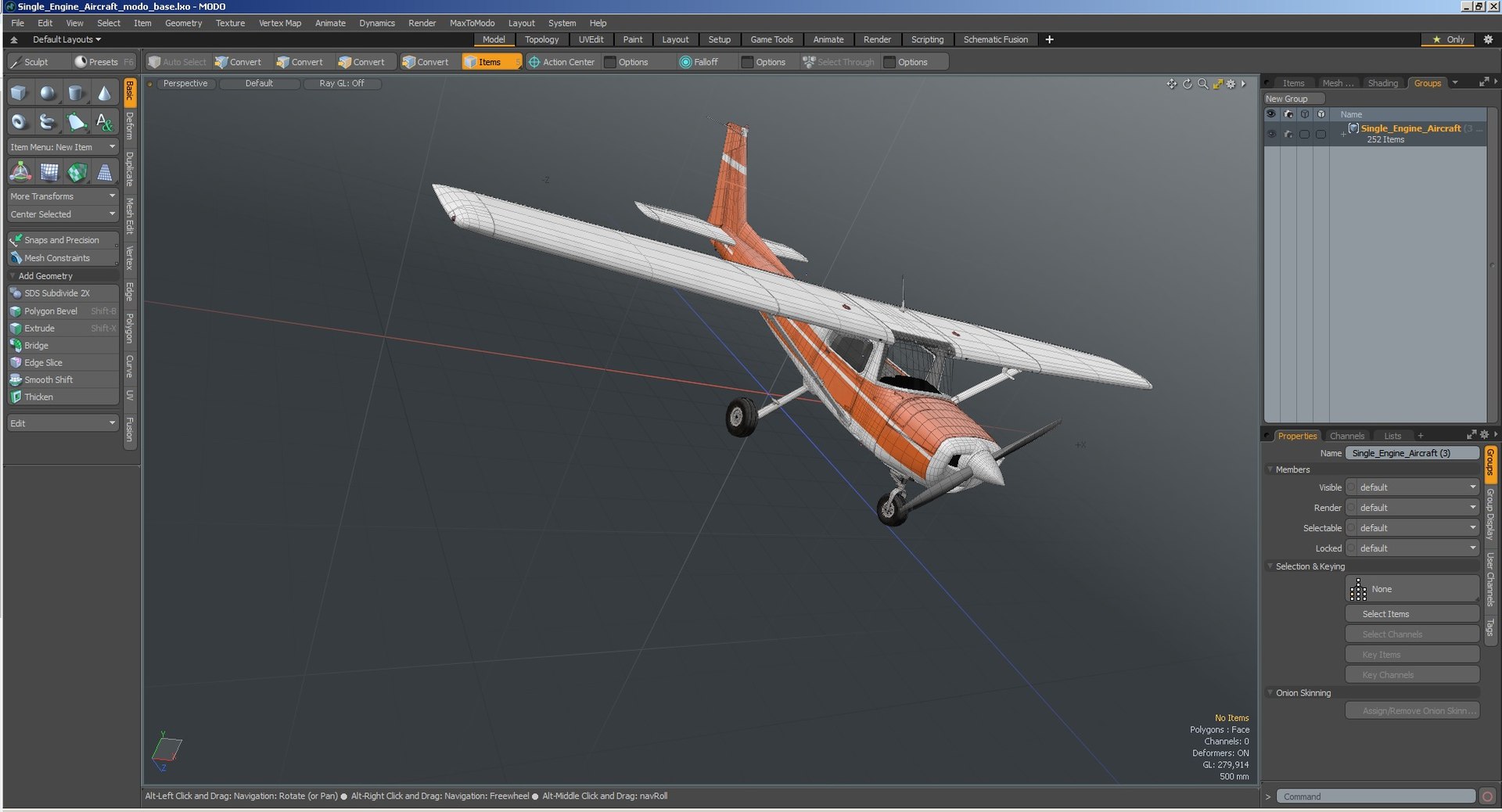 3D single engine aircraft propeller https://p.turbosquid.com/ts-thumb/Kc/HZVfu7/UmRvIIpN/singleengineaircraftmb3dmodel036/jpg/1596688759/1920x1080/fit_q87/19b3d7f519d8e5cb4de6a5342b0ebf7262e4cdf9/singleengineaircraftmb3dmodel036.jpg