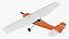 Single Engine Aircraft