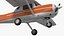 Single Engine Aircraft