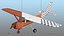 Single Engine Aircraft