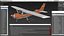 Single Engine Aircraft