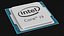 3D Intel Core i9 CPU
