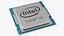 3D Intel Core i9 CPU