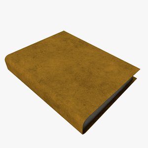 3D Medieval Book V18