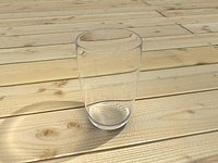 Glass