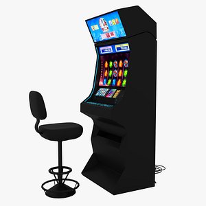 Slot Machine