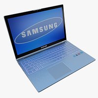 Samsung Series 7 Chronos