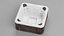 Whirlpool aus Holz
